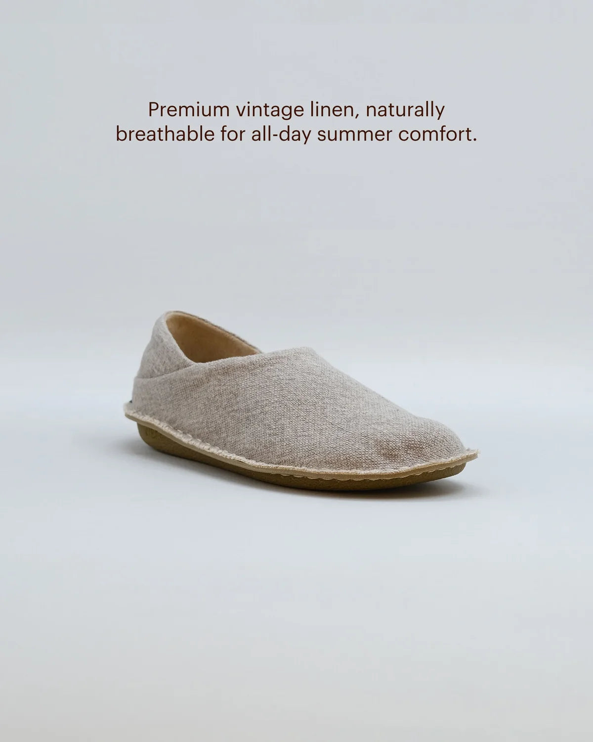 VIBA ZUMA Linen Sand Dollar