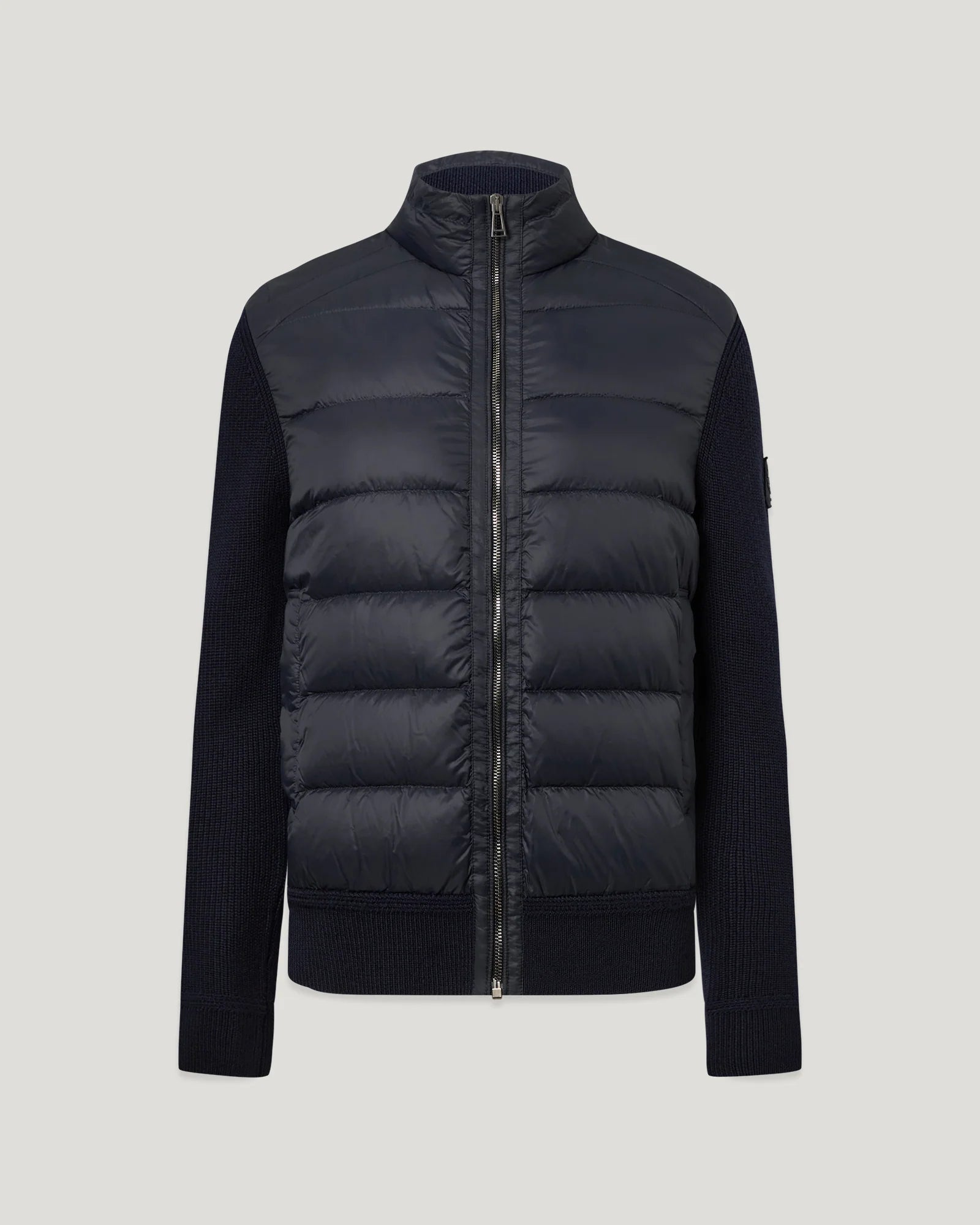 Belstaff Compound Cardigan Down