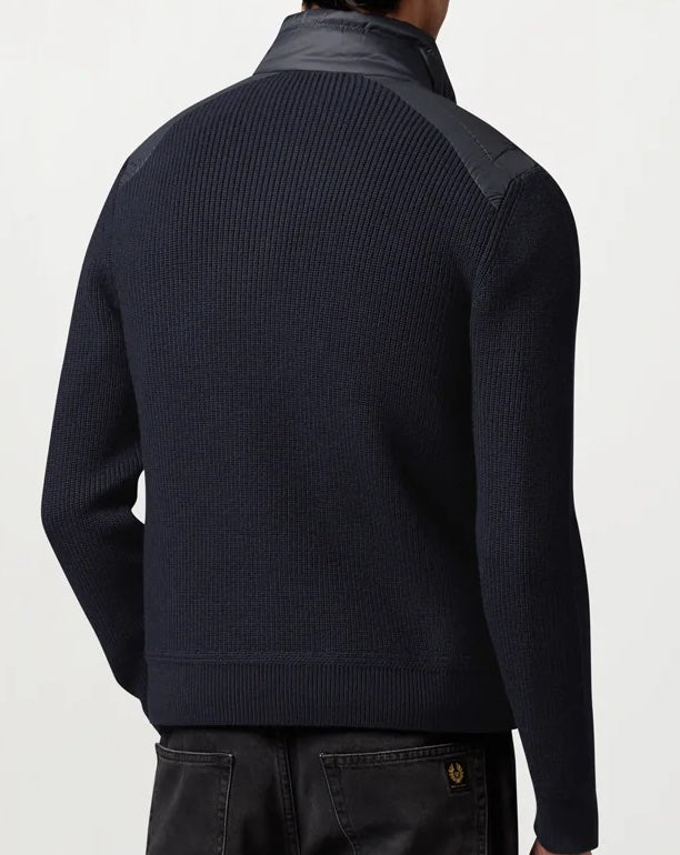 Belstaff Compound Cardigan Down