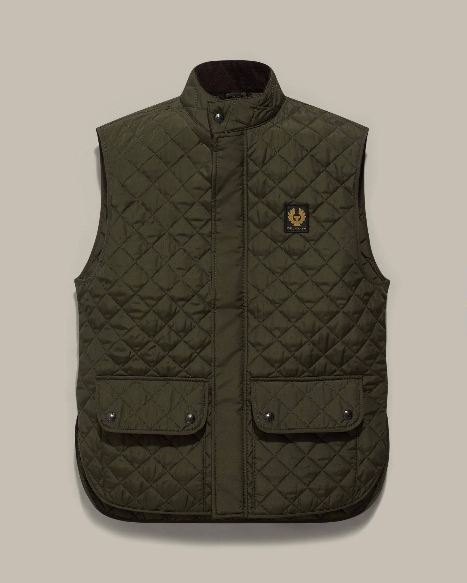 Belstaff Icon Gilet