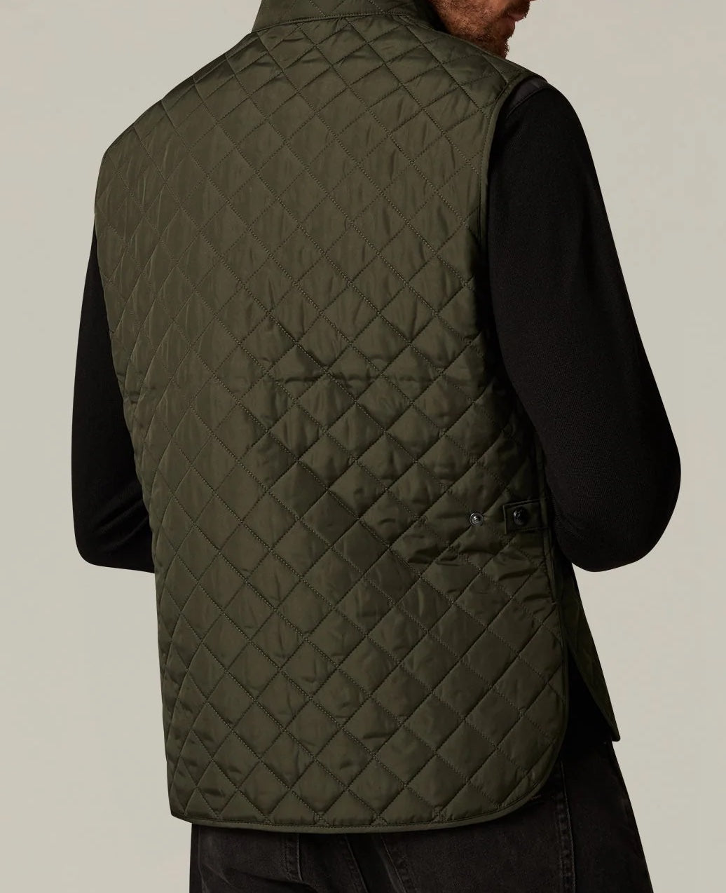 Belstaff Icon Gilet