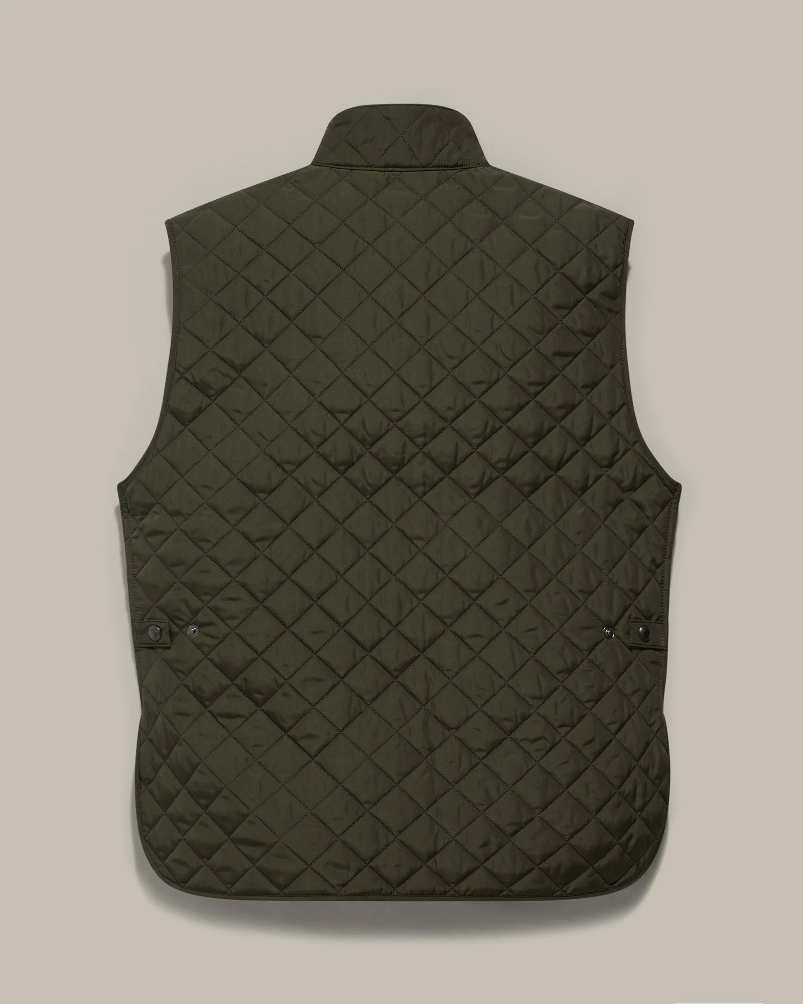 Belstaff Icon Gilet