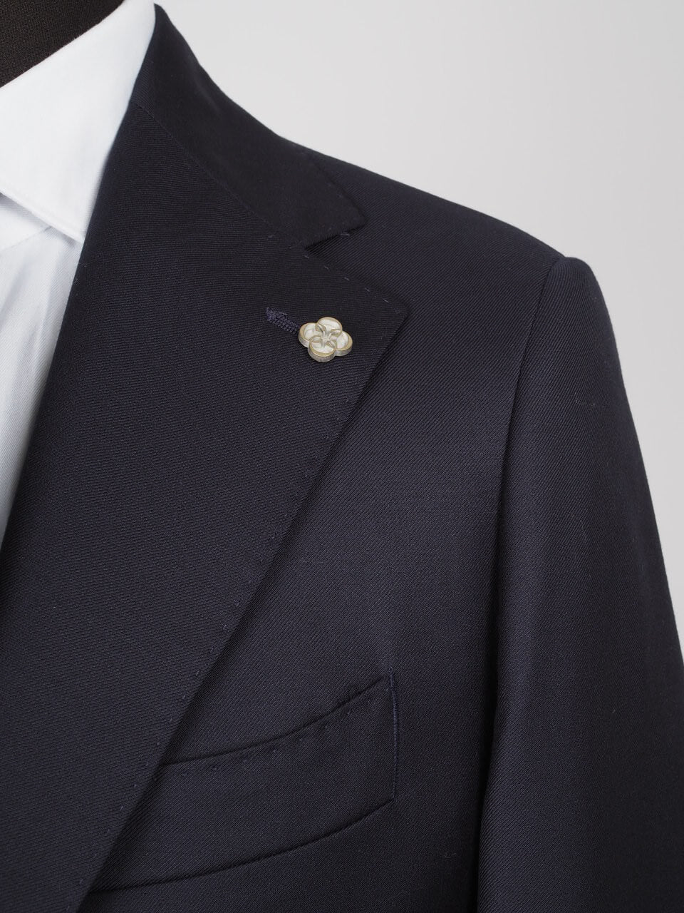 Studio 73 Wool Suit Blazer