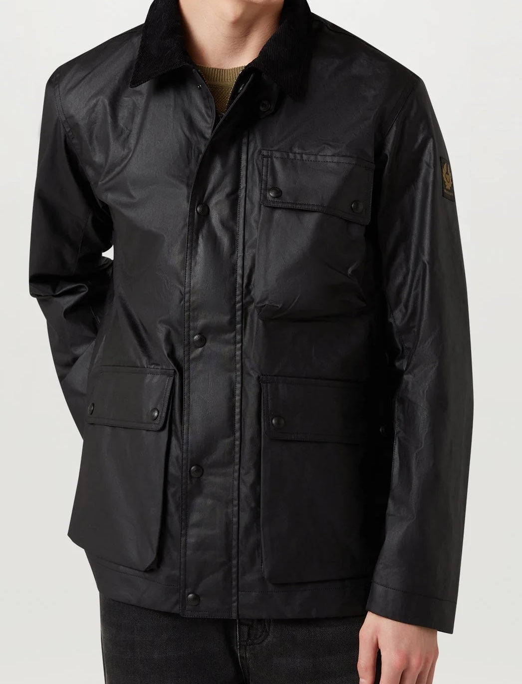 Belstaff Incline Jacket