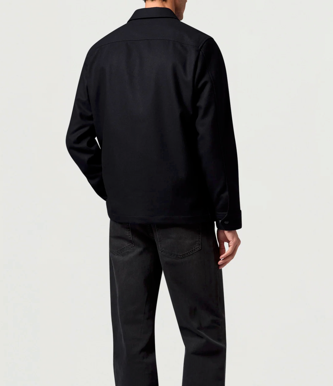 Belstaff Trail Overshirt