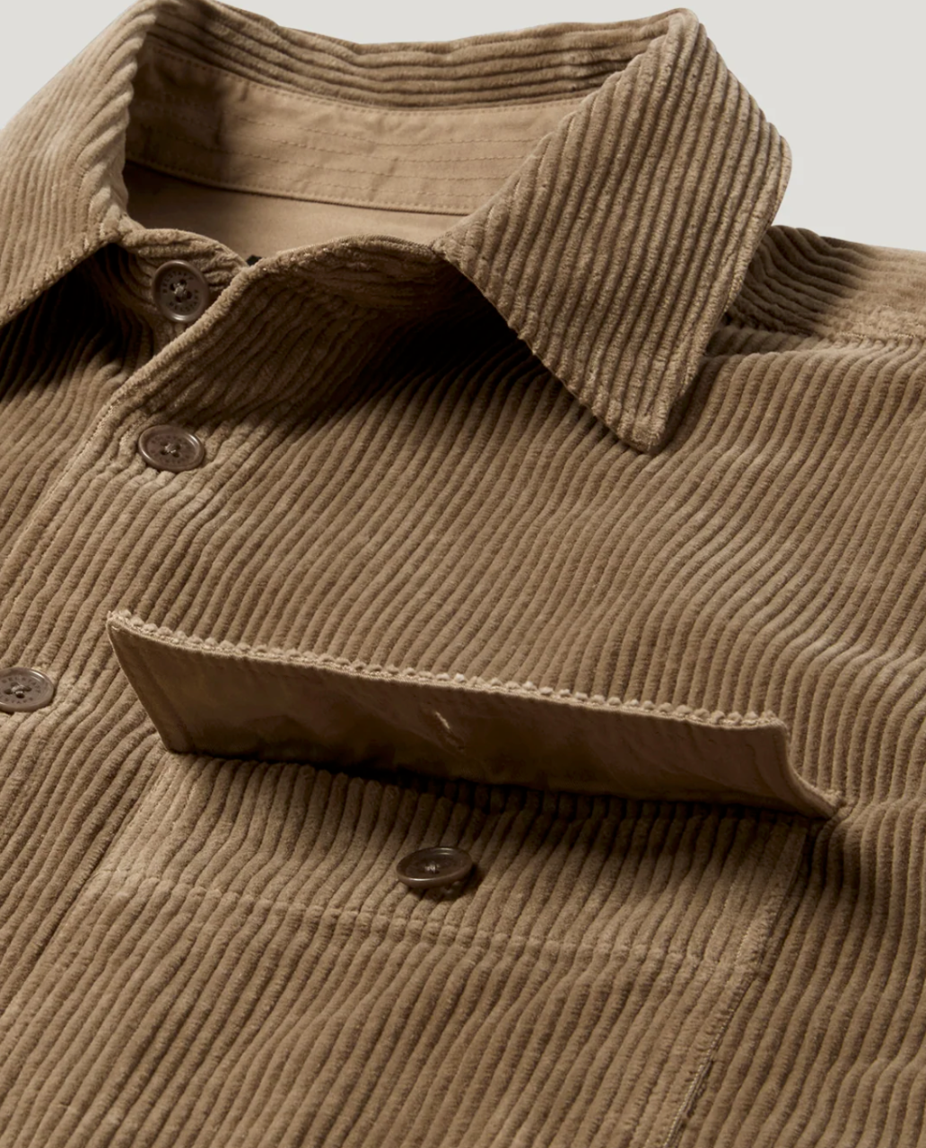 Belstaff Ravine Corduroy