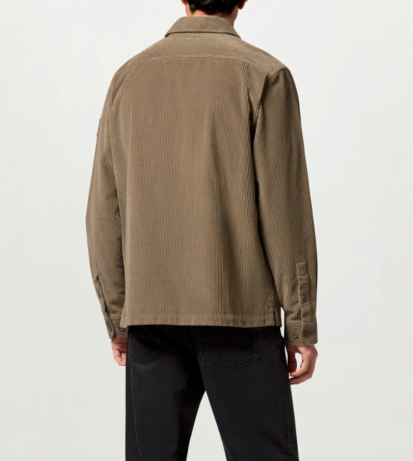 Belstaff Ravine Corduroy