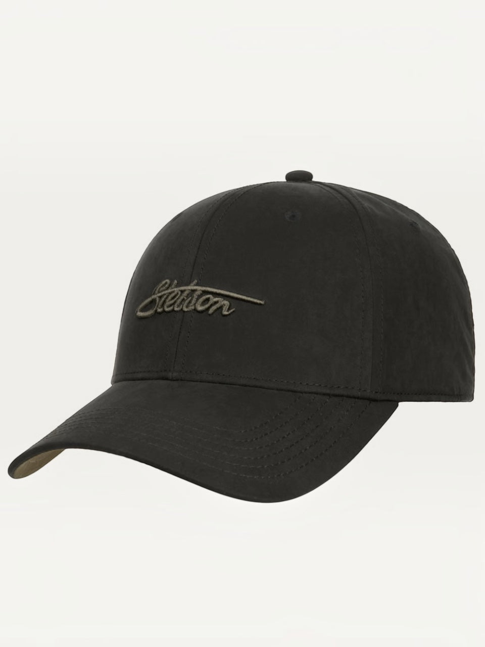 Stetson Waxed Cotton WR Cap