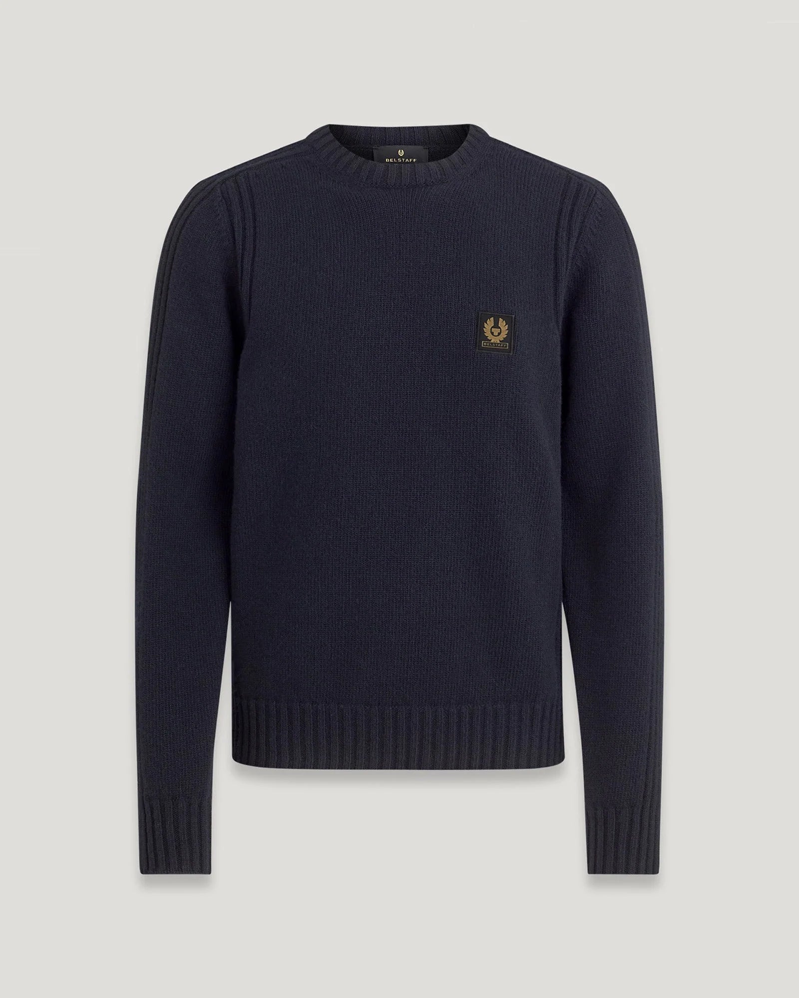 Belstaff Watch crewneck jumper