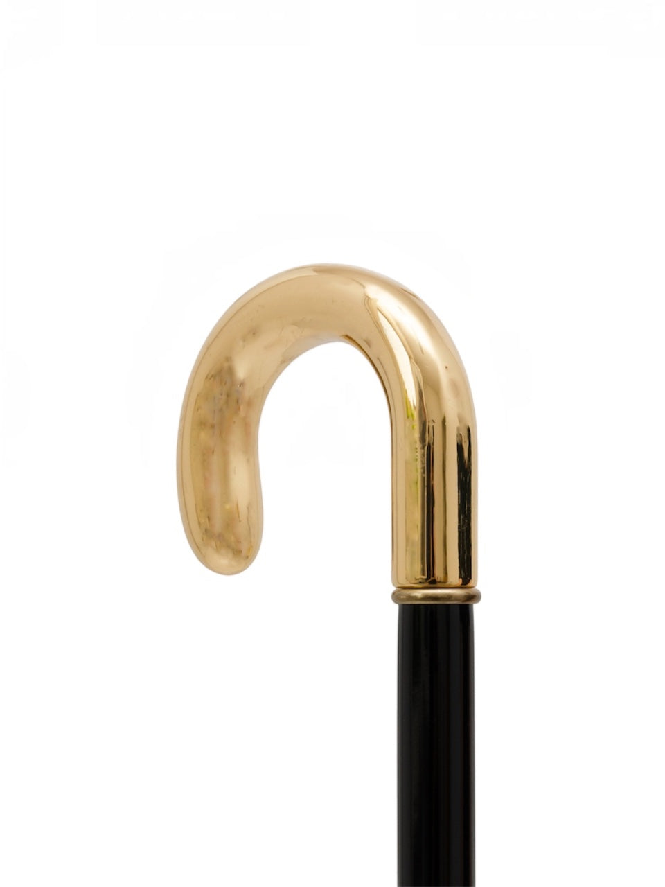 Pasotti 1956 GOLD DANDY CANE