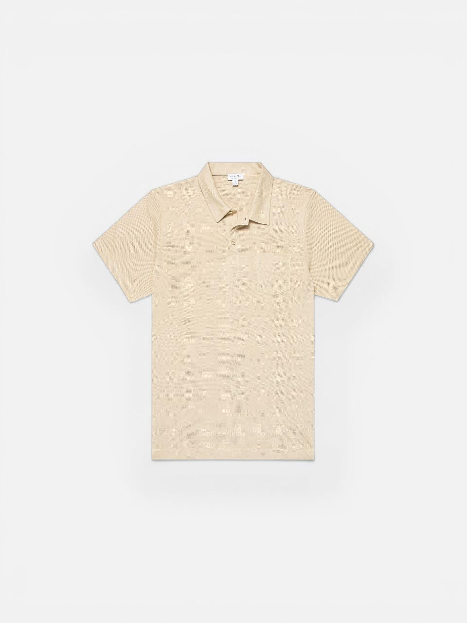 Riviera Polo Shirt Hazelwood