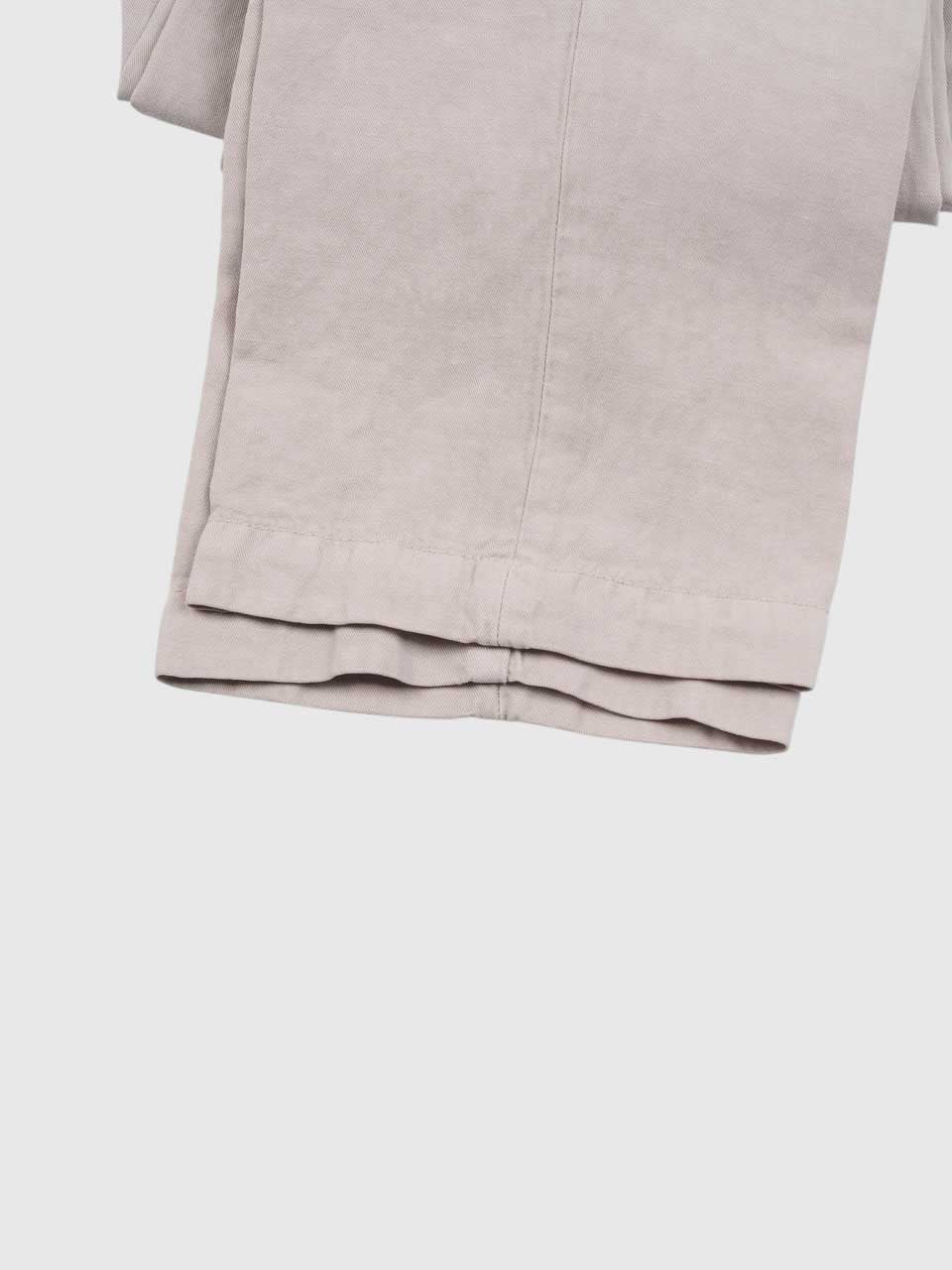Myths Lyocell Linen Trousers Beige