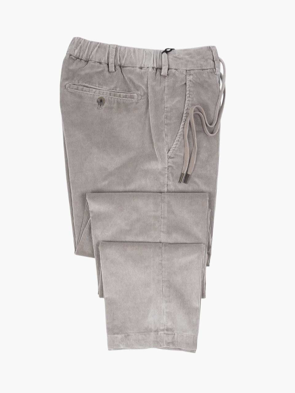 Myths Corduroy Trousers Taupe