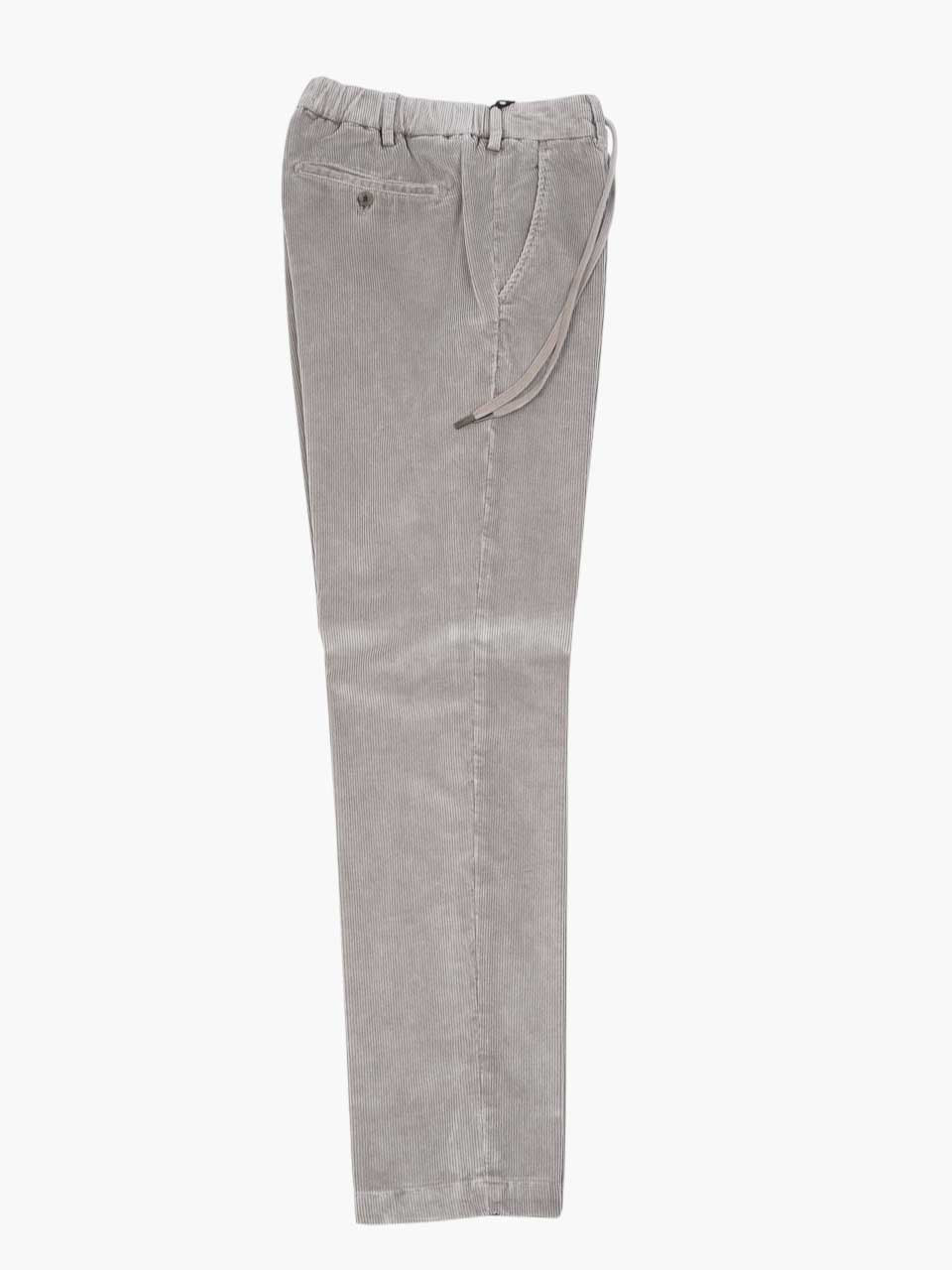 Myths Corduroy Trousers Taupe