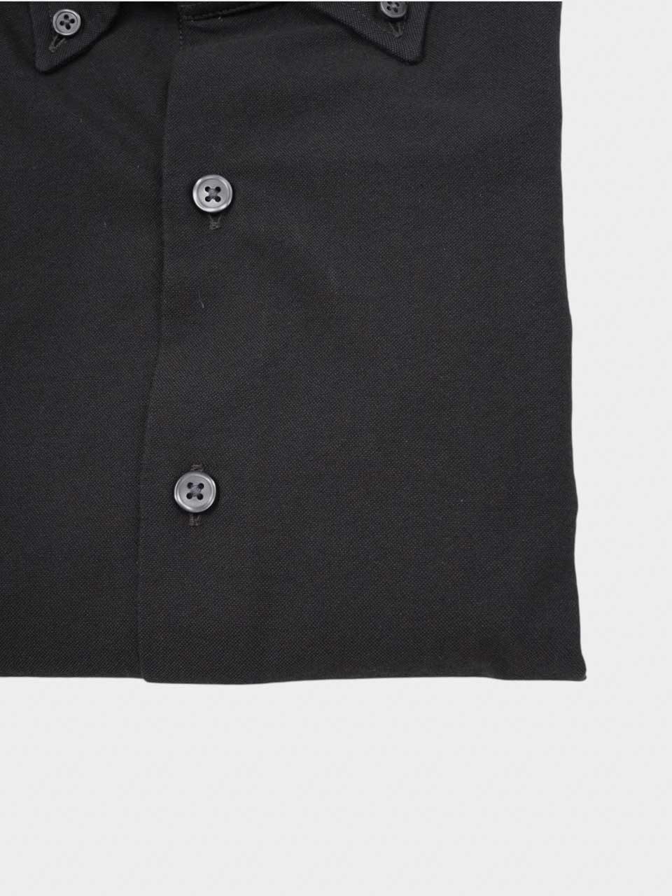 Ghirardelli 1911 Washed Oxford Button Down Shirt Dark Green