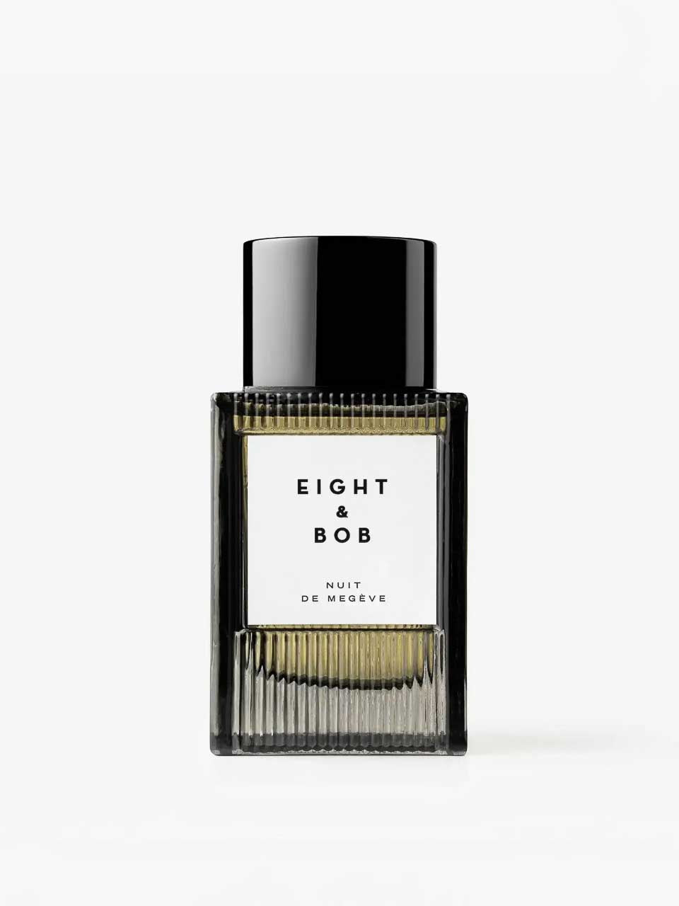 Eight & Bob NUIT DE MEGÈVE - 100 ML
