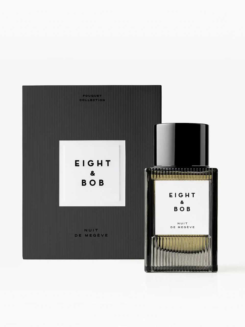 Eight & Bob NUIT DE MEGÈVE - 100 ML