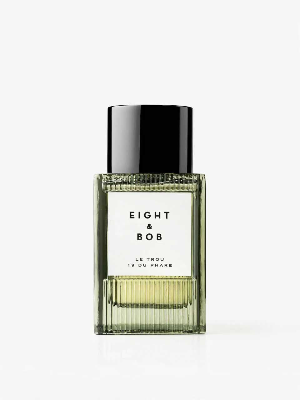 Eight & Bob LE TROU 19 DU PHARE - 100 ML