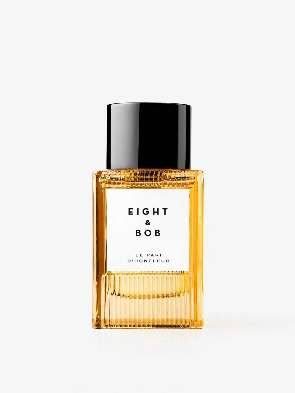 Eight & Bob LE PARI D'HONFLEUR - 100 ML