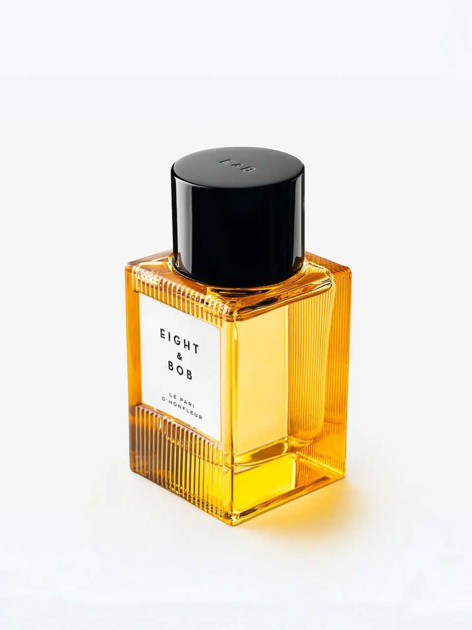 Eight & Bob LE PARI D'HONFLEUR - 100 ML