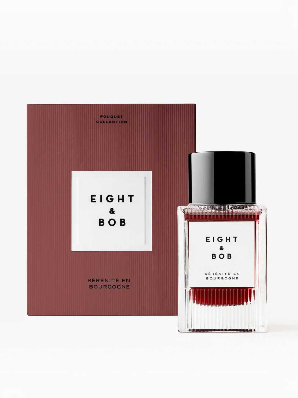 Eight & Bob SÉRÉNITÉ EN BOURGOGNE - 100 ML