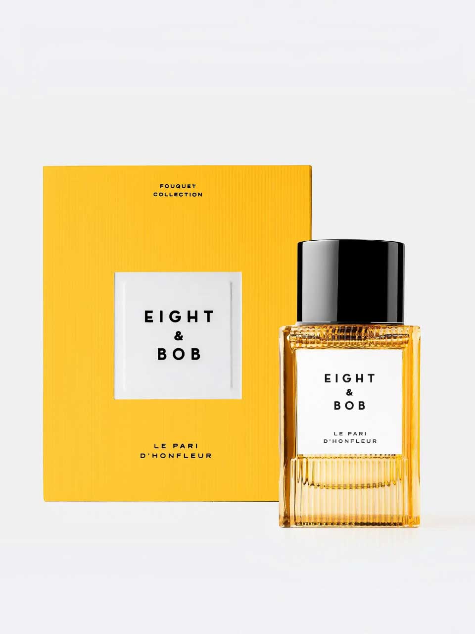 Eight & Bob LE PARI D'HONFLEUR - 100 ML