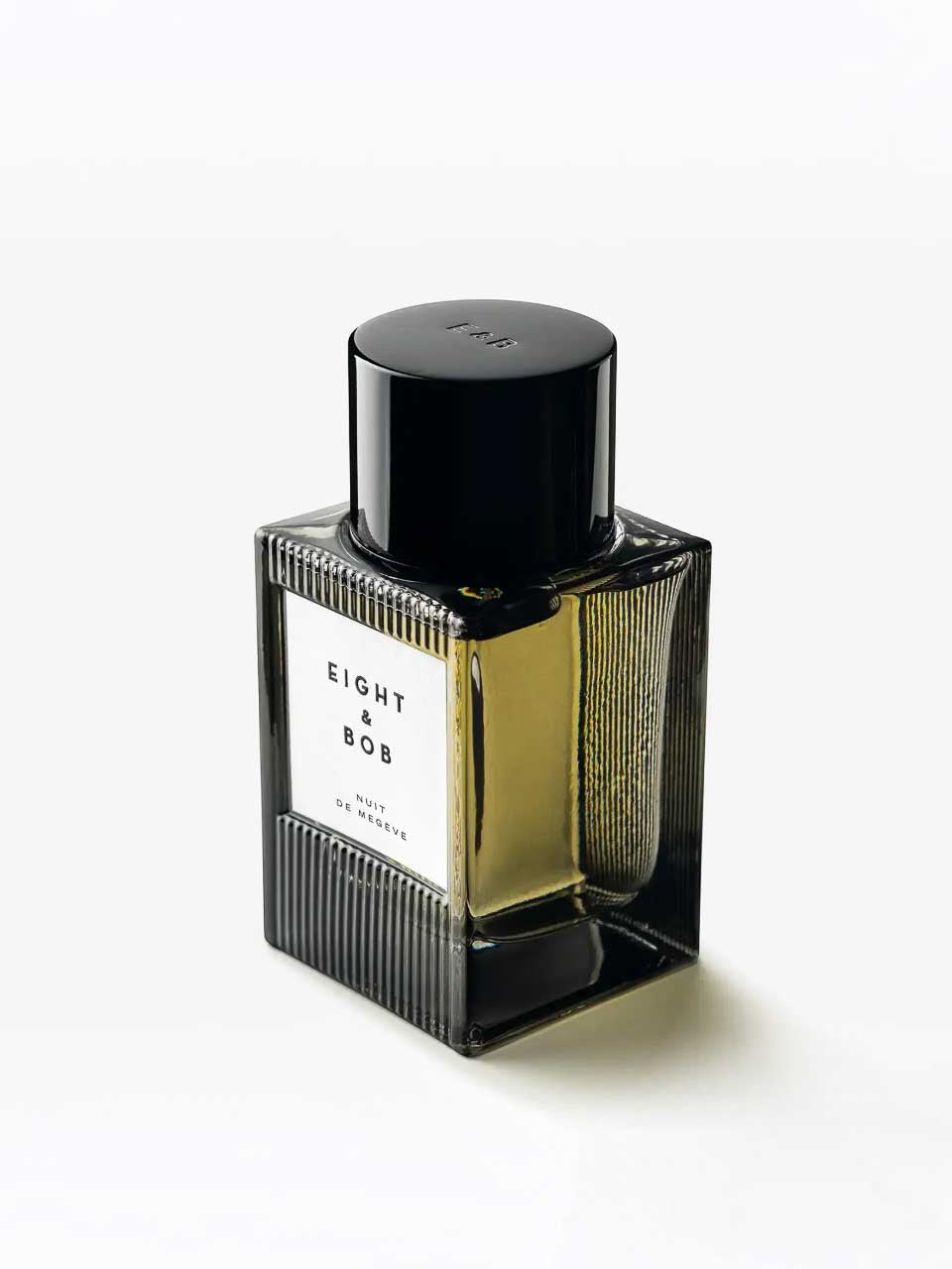 Eight & Bob NUIT DE MEGÈVE - 100 ML