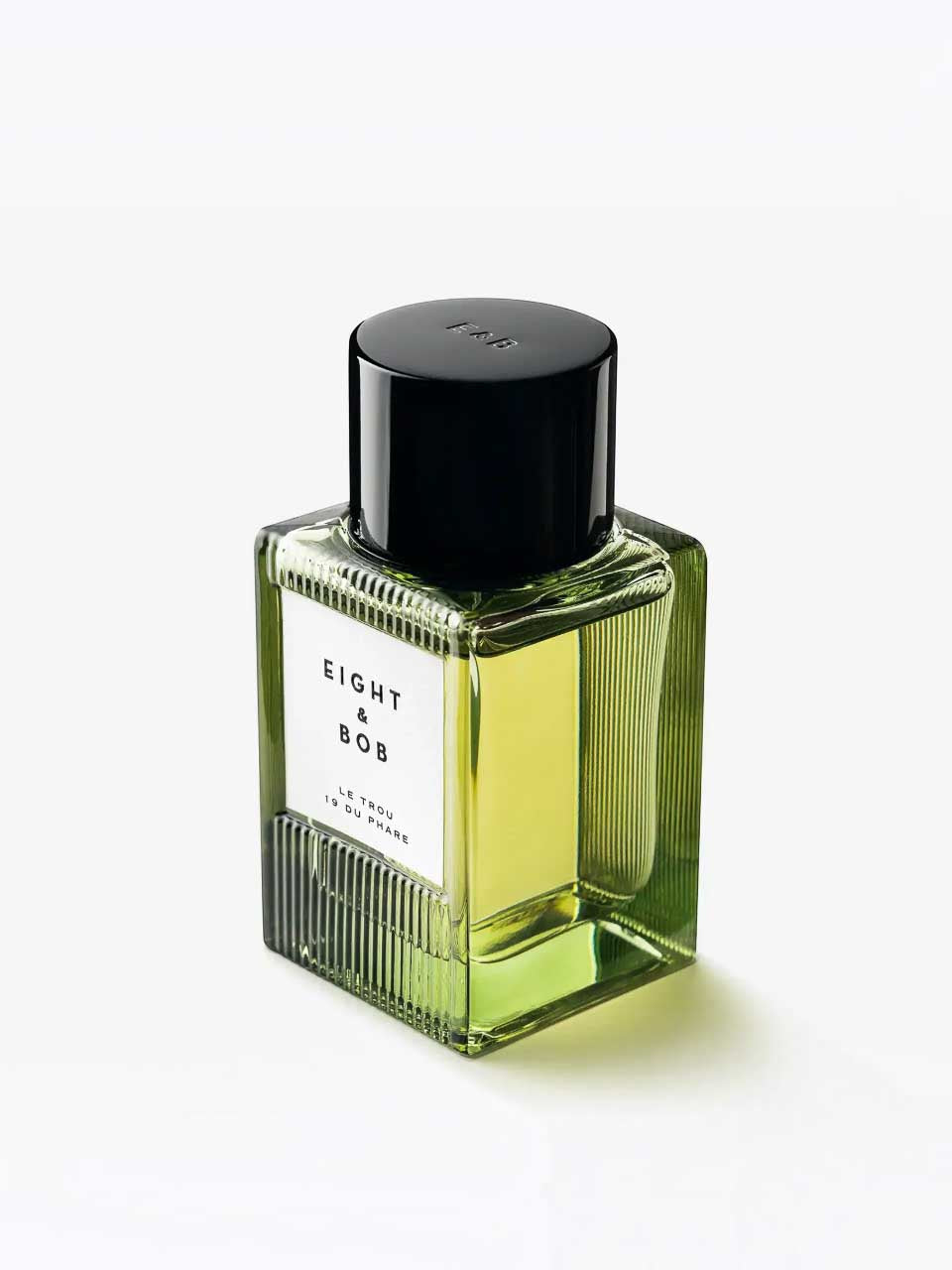 Eight & Bob LE TROU 19 DU PHARE - 100 ML