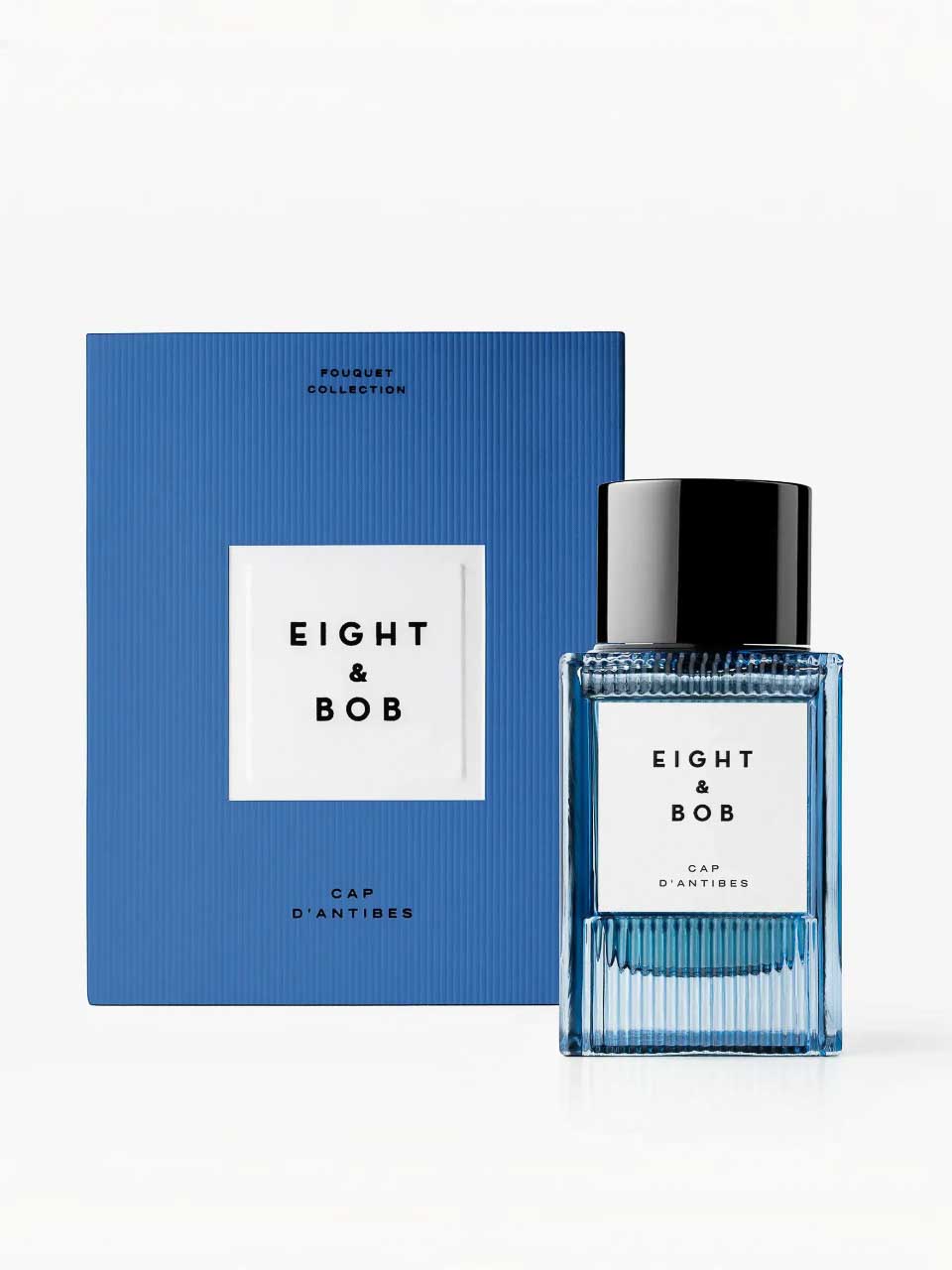 Eight & Bob CAP D'ANTIBES - 100 ML