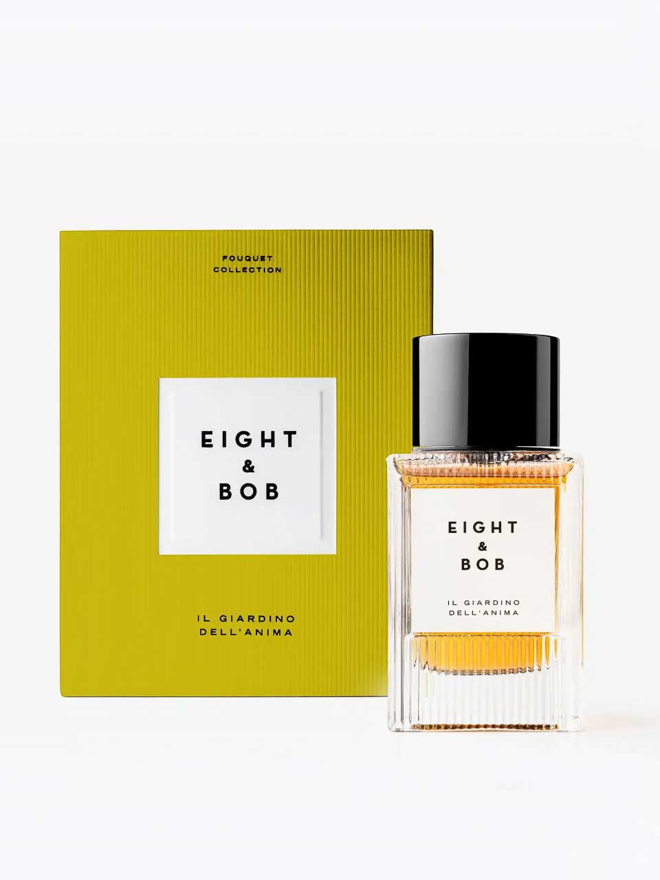Eight & Bob IL GIARDINO DELL'ANIMA - 100 ML