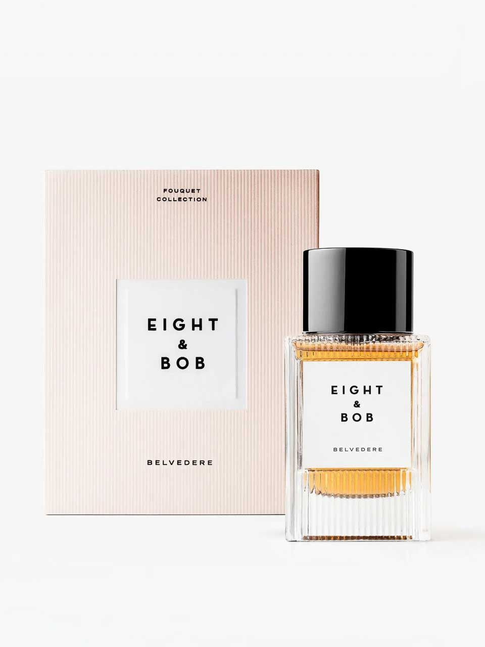 Eight & Bob BELVEDERE - 100 ML