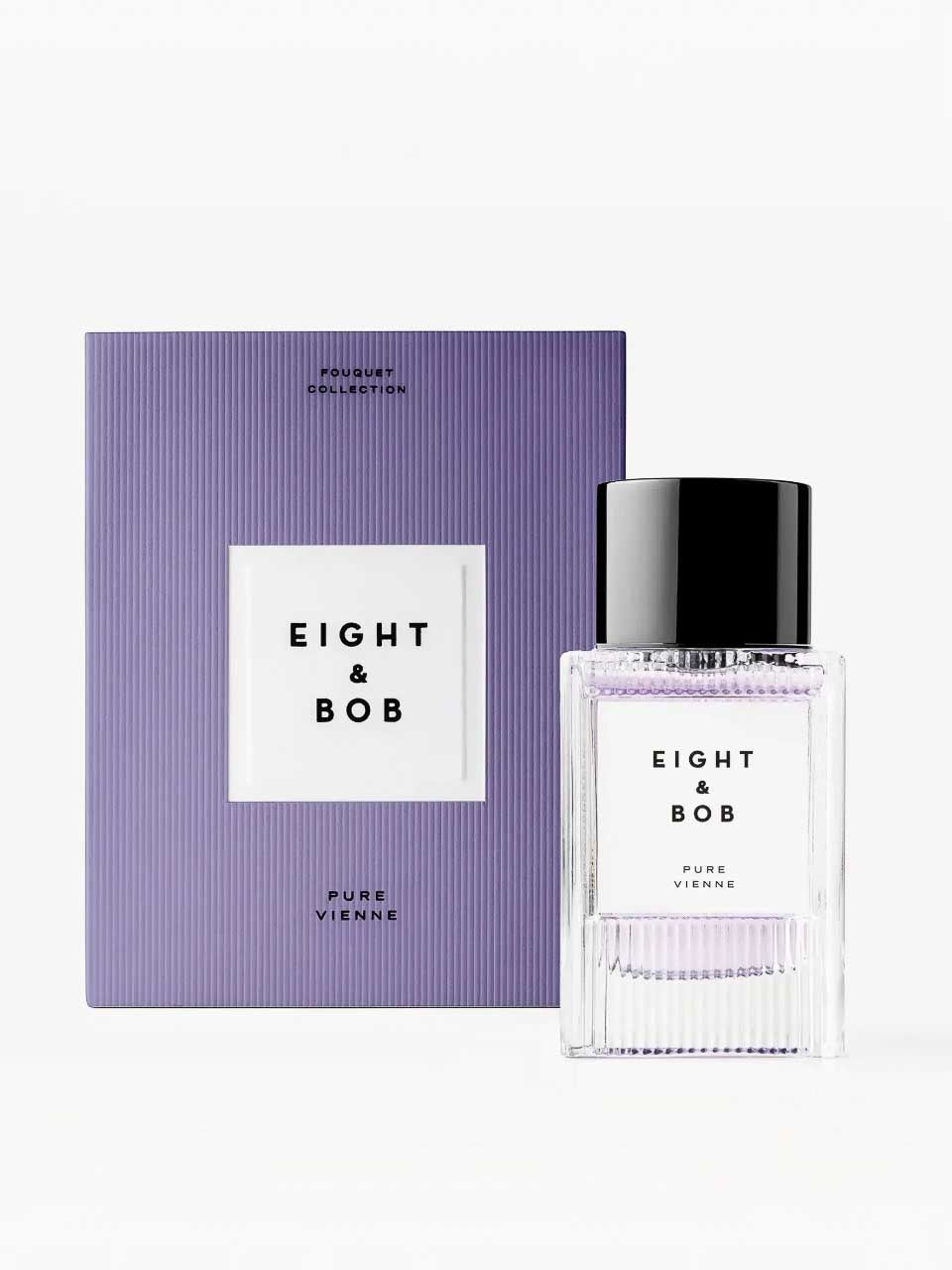 Eight & Bob PURE VIENNE - 100 ML