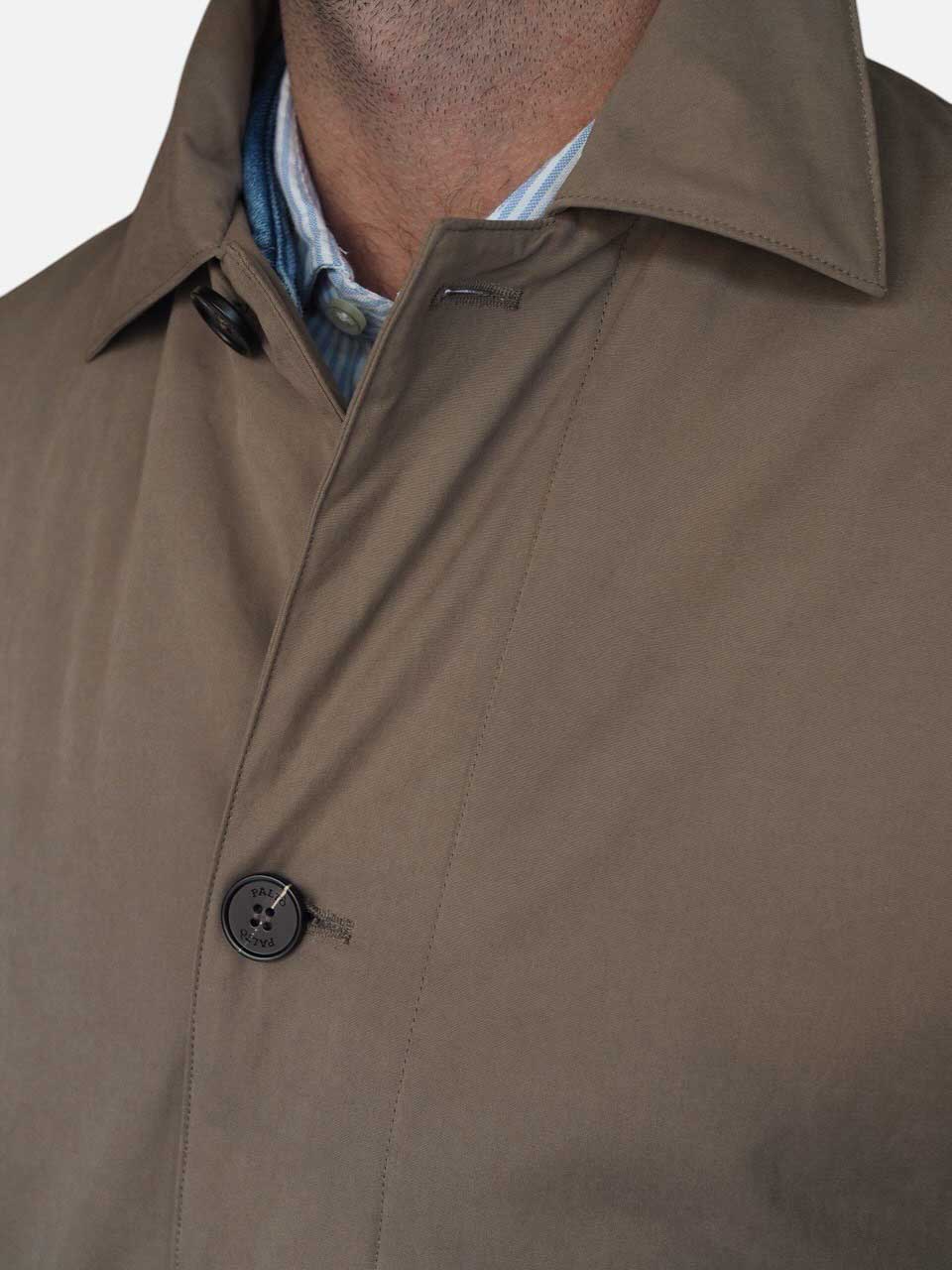 Palto Cantuccio Coat Beige