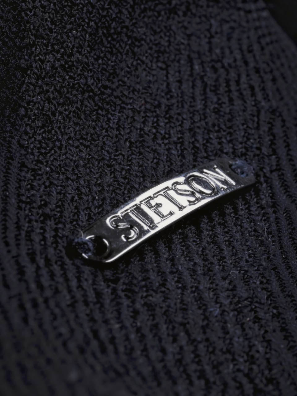 Stetson Lindo Scarf Navy