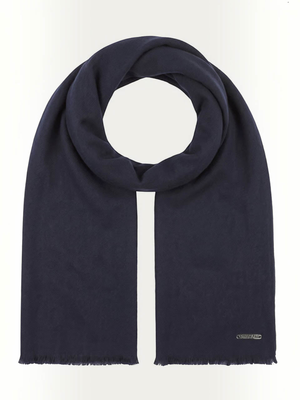 Stetson Lindo Scarf Navy