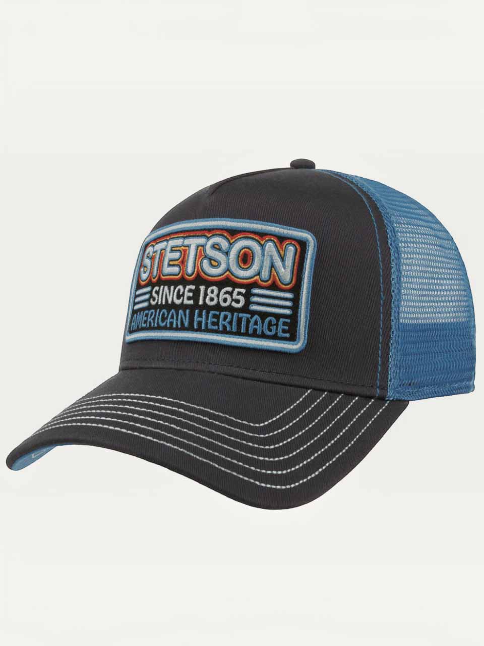 Stetson American Heritage Glow in the Dark Cap