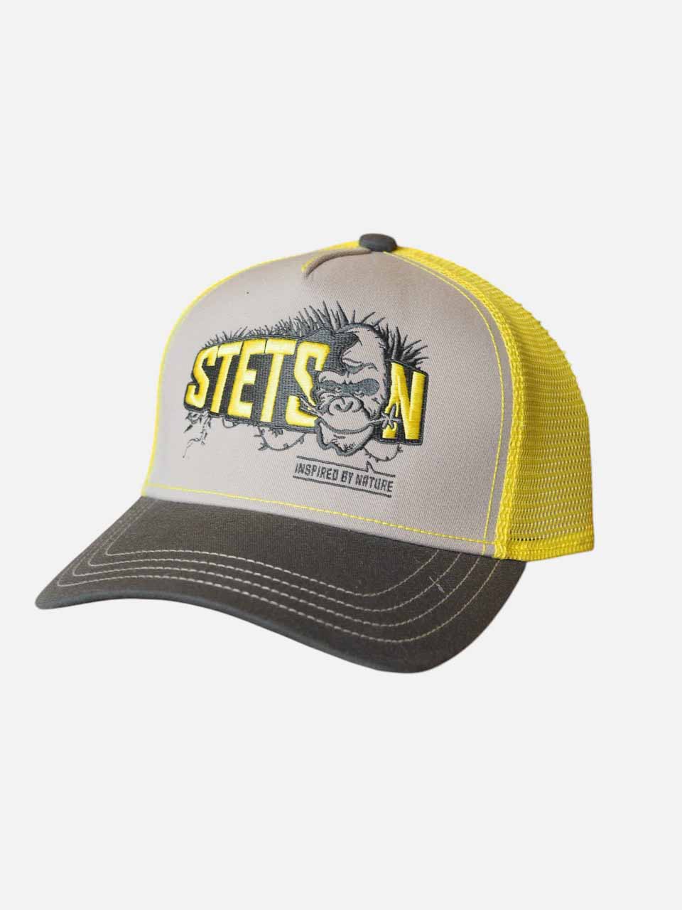 Stetson Trucker Cap Inspired By Nature