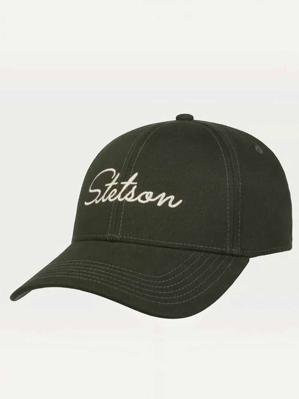 Trucker Cap American Heritage Black