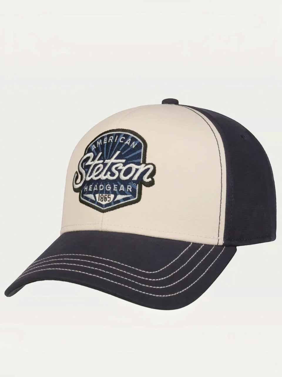 Trucker Cap American Heritage Black