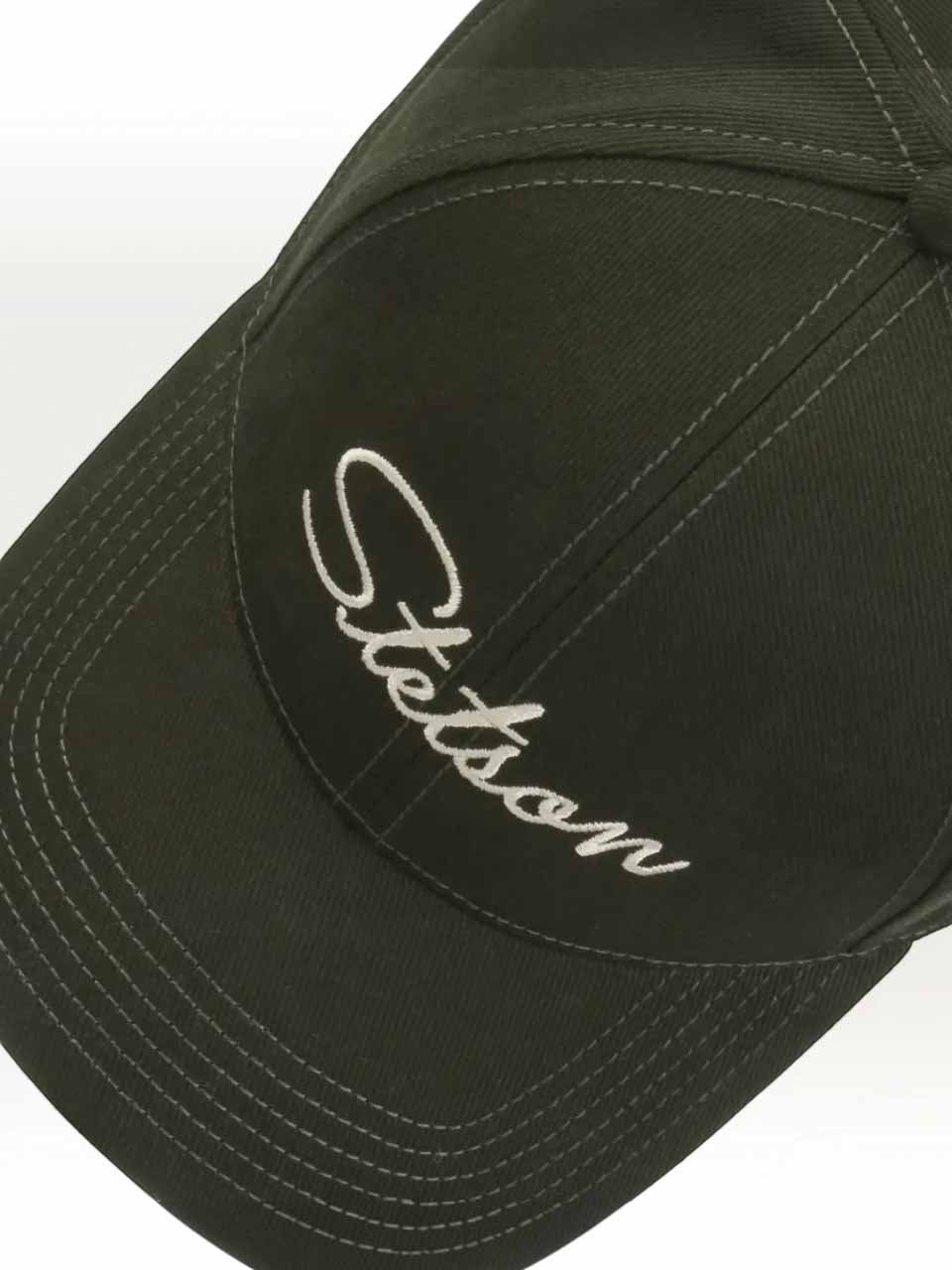 Trucker Cap American Heritage Black
