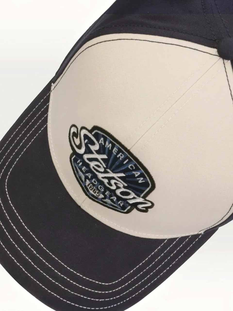 Trucker Cap American Heritage Black