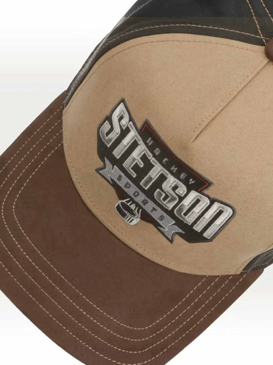 Trucker Cap American Heritage Black
