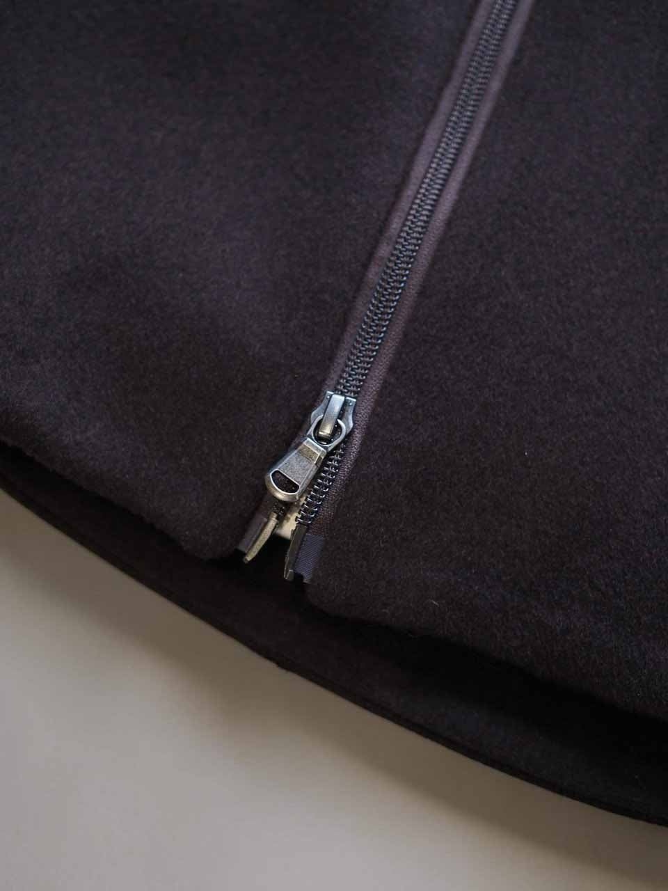 Studio 73 Knitted Wool Blazer Grey
