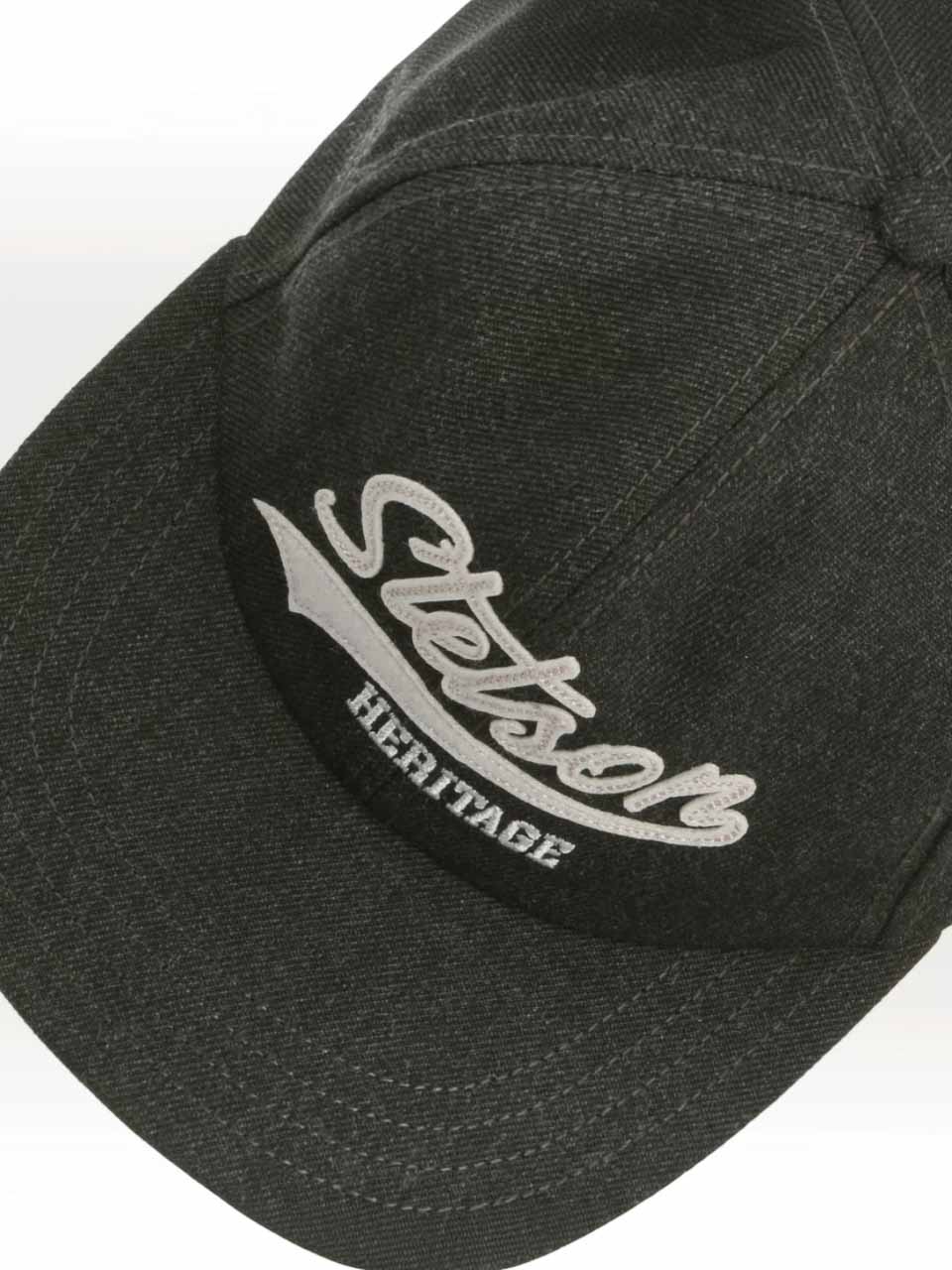Stetson Heritage Classic Cap