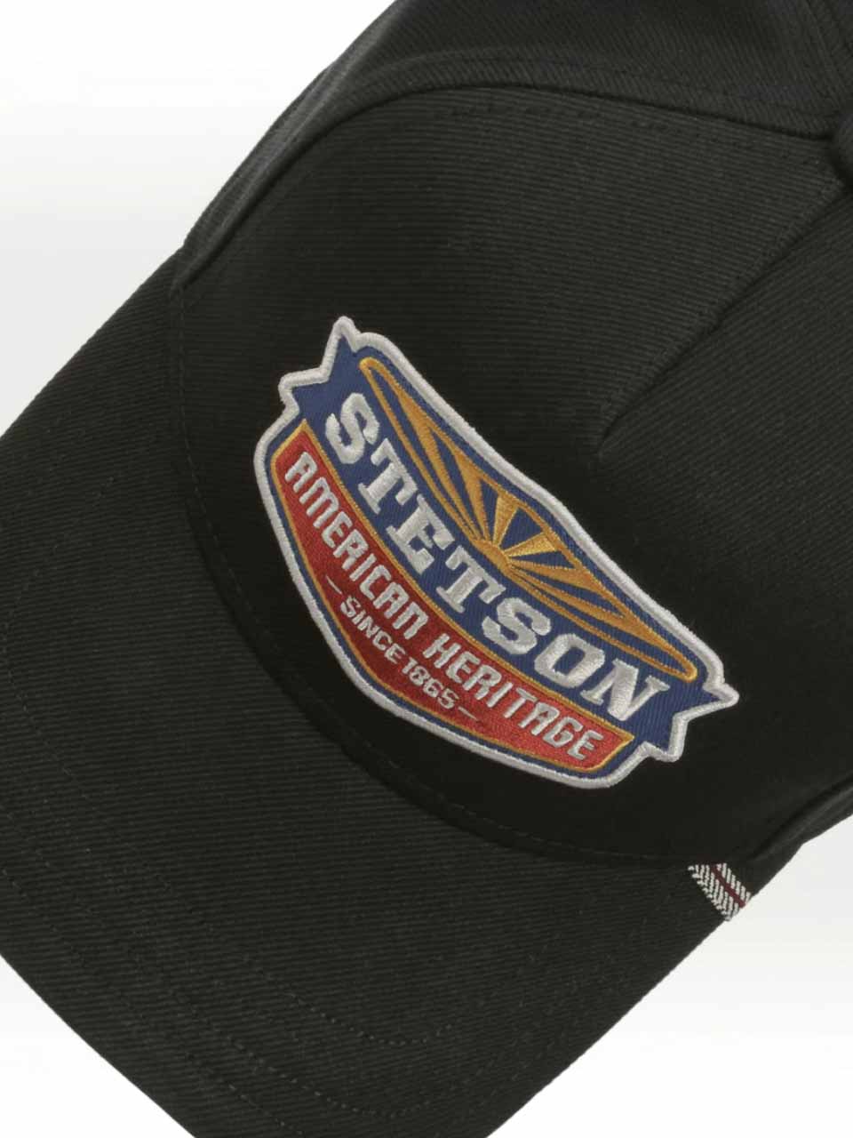 Stetson Heritage Sun Cap