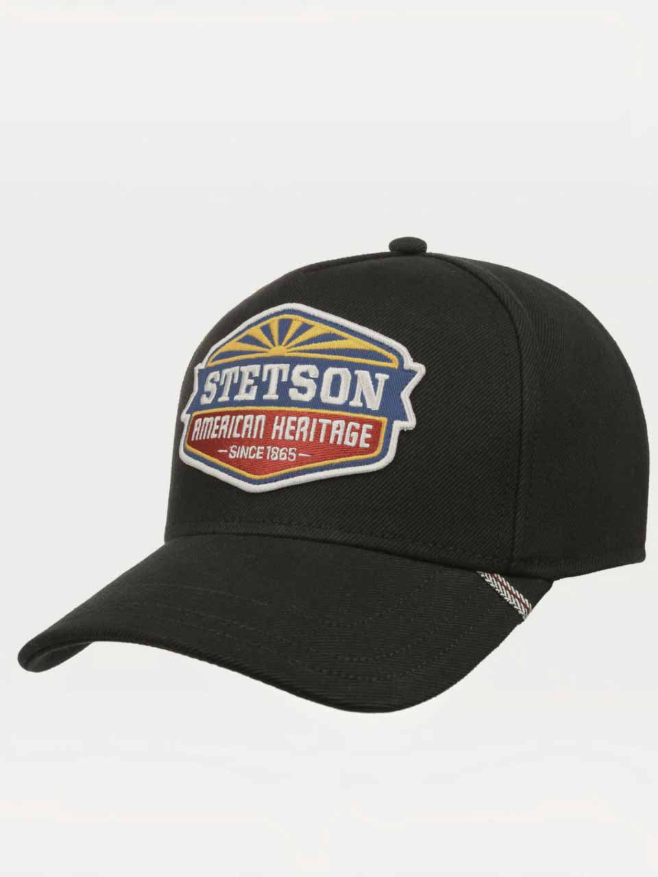 Stetson Heritage Sun Cap
