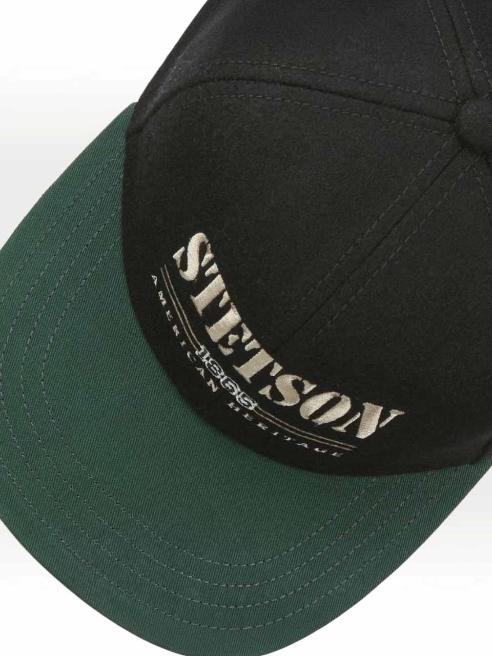 Stetson 1865 American Heritage Cap