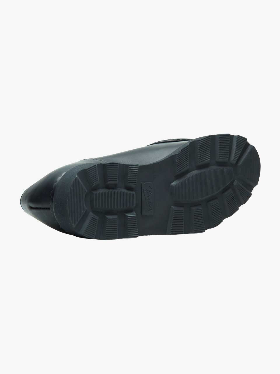 Michael Derby Shoe Black