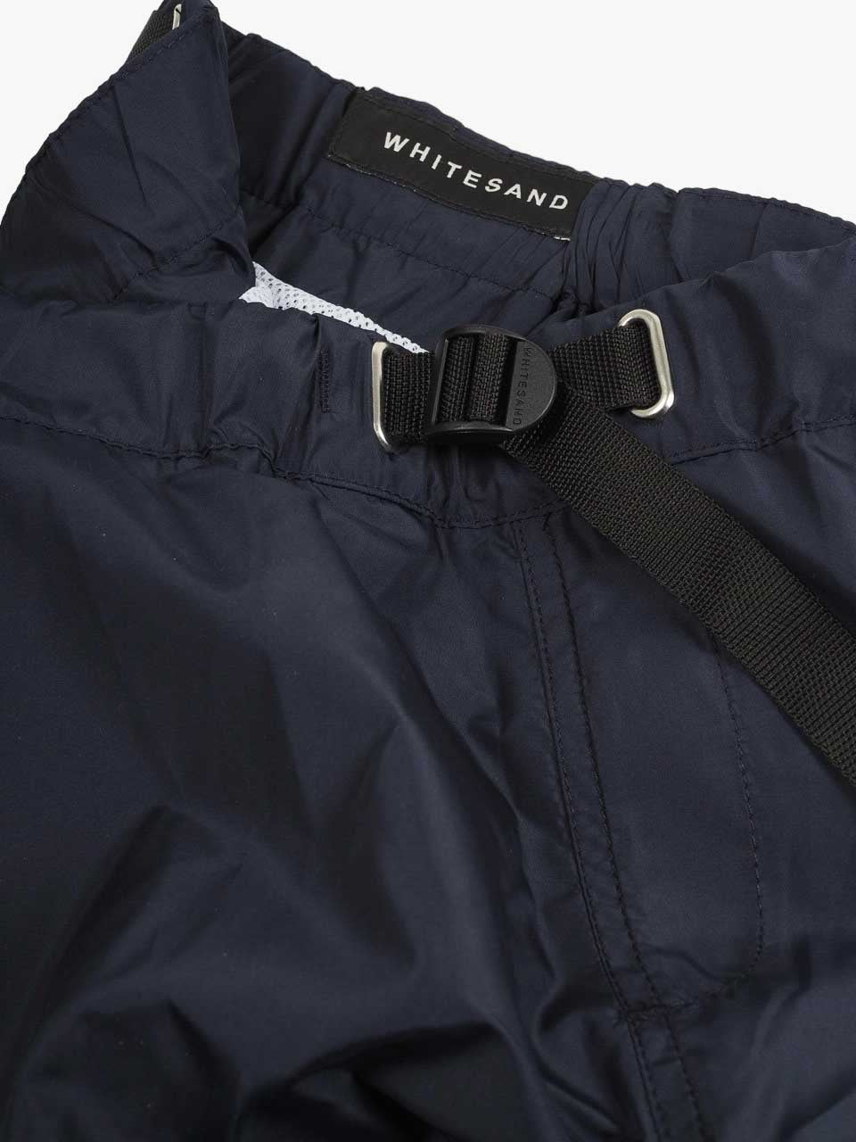 White Sand Swim Shorts Navy