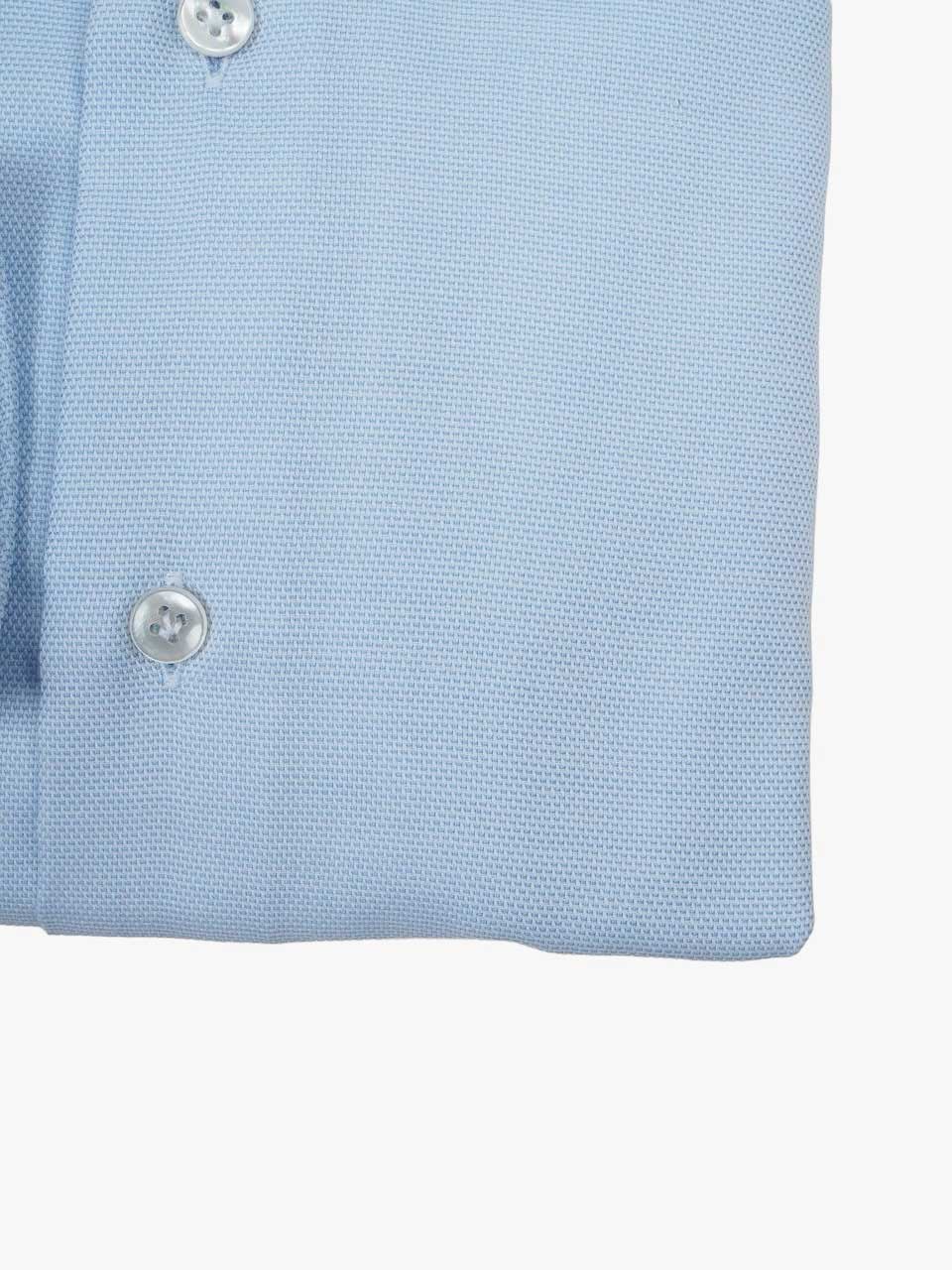Barba Napoli Culto Button Down Navy